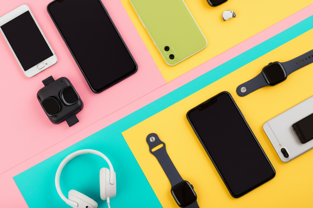 Tech Gadgets im Angebot